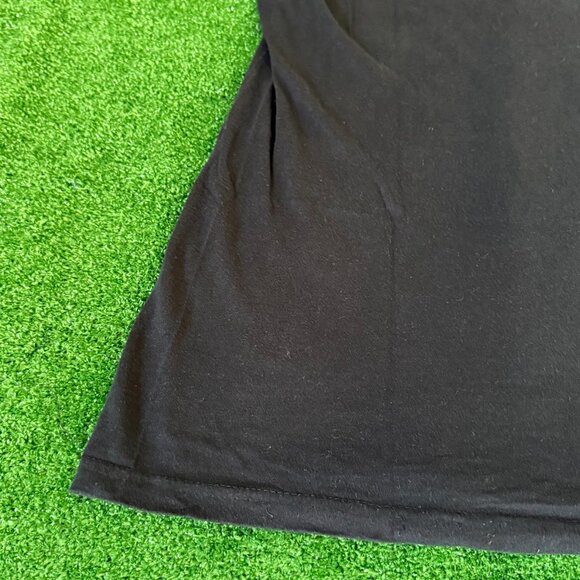 Game of Throne 3 House Symbols Short Sleeve Crewneck Graphic T-Shirt Size S - Picture 11 of 13